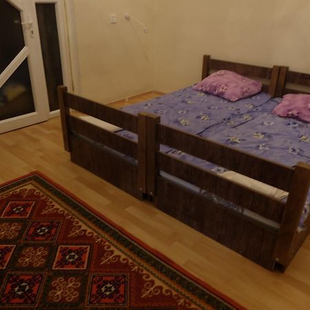 Hostel 124 Baku Bagian luar foto