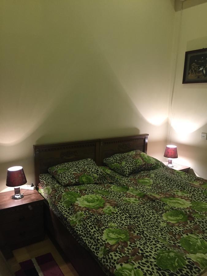 Hostel 124 Baku Bagian luar foto