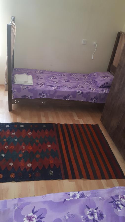 Hostel 124 Baku Bagian luar foto