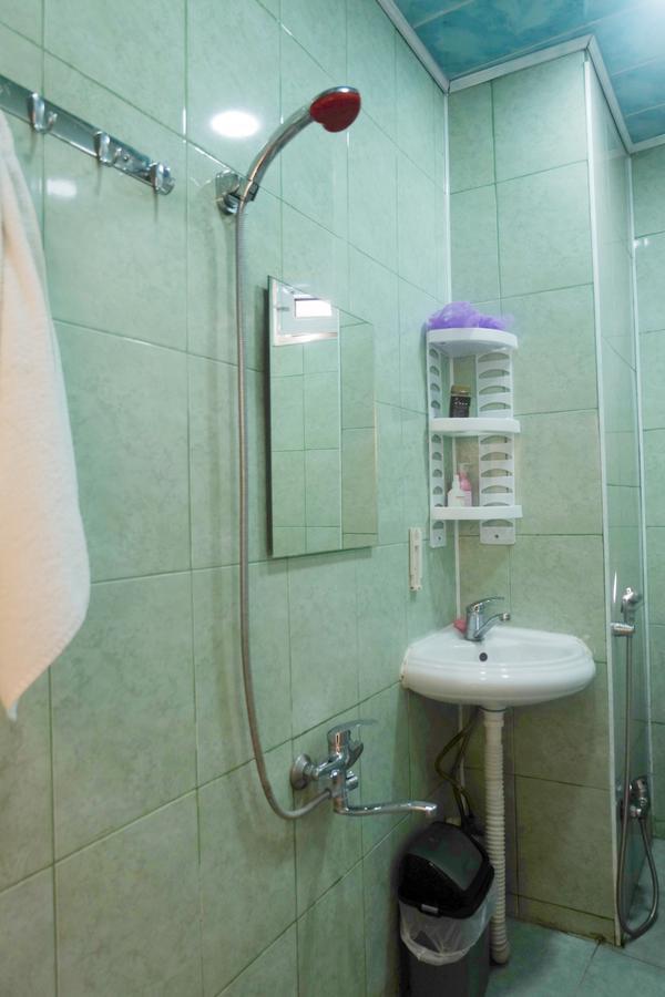 Hostel 124 Baku Bagian luar foto
