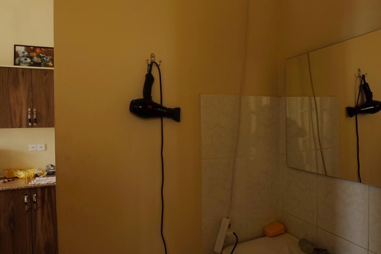 Hostel 124 Baku Bagian luar foto