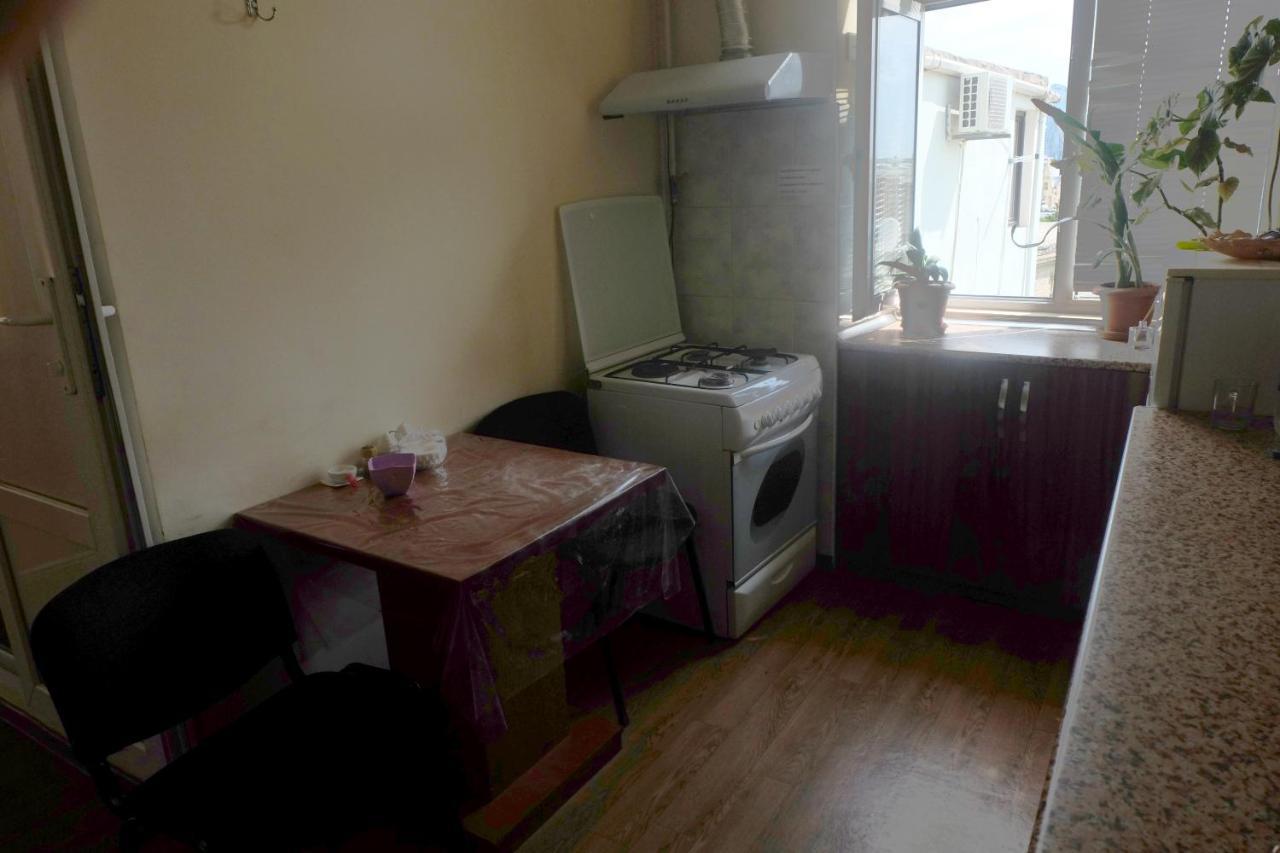Hostel 124 Baku Bagian luar foto