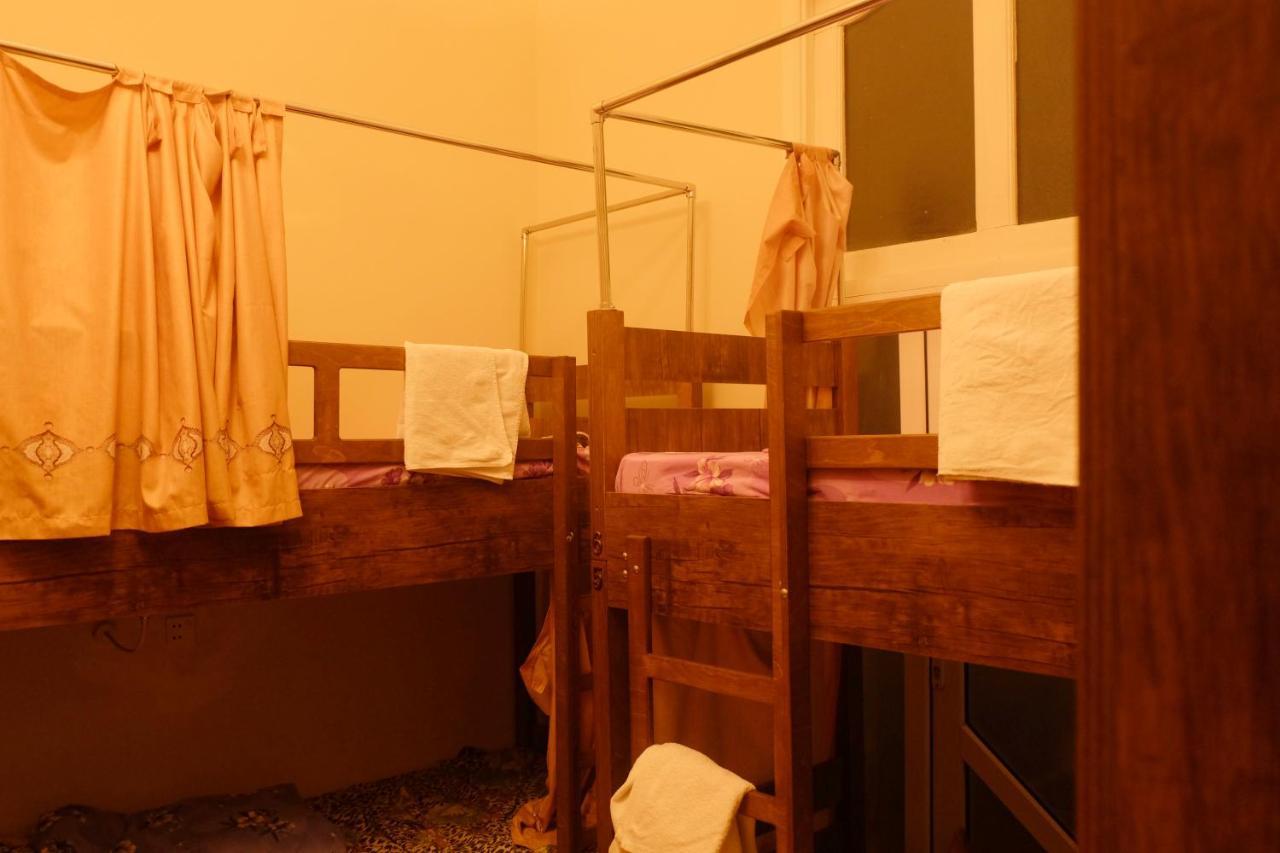 Hostel 124 Baku Bagian luar foto