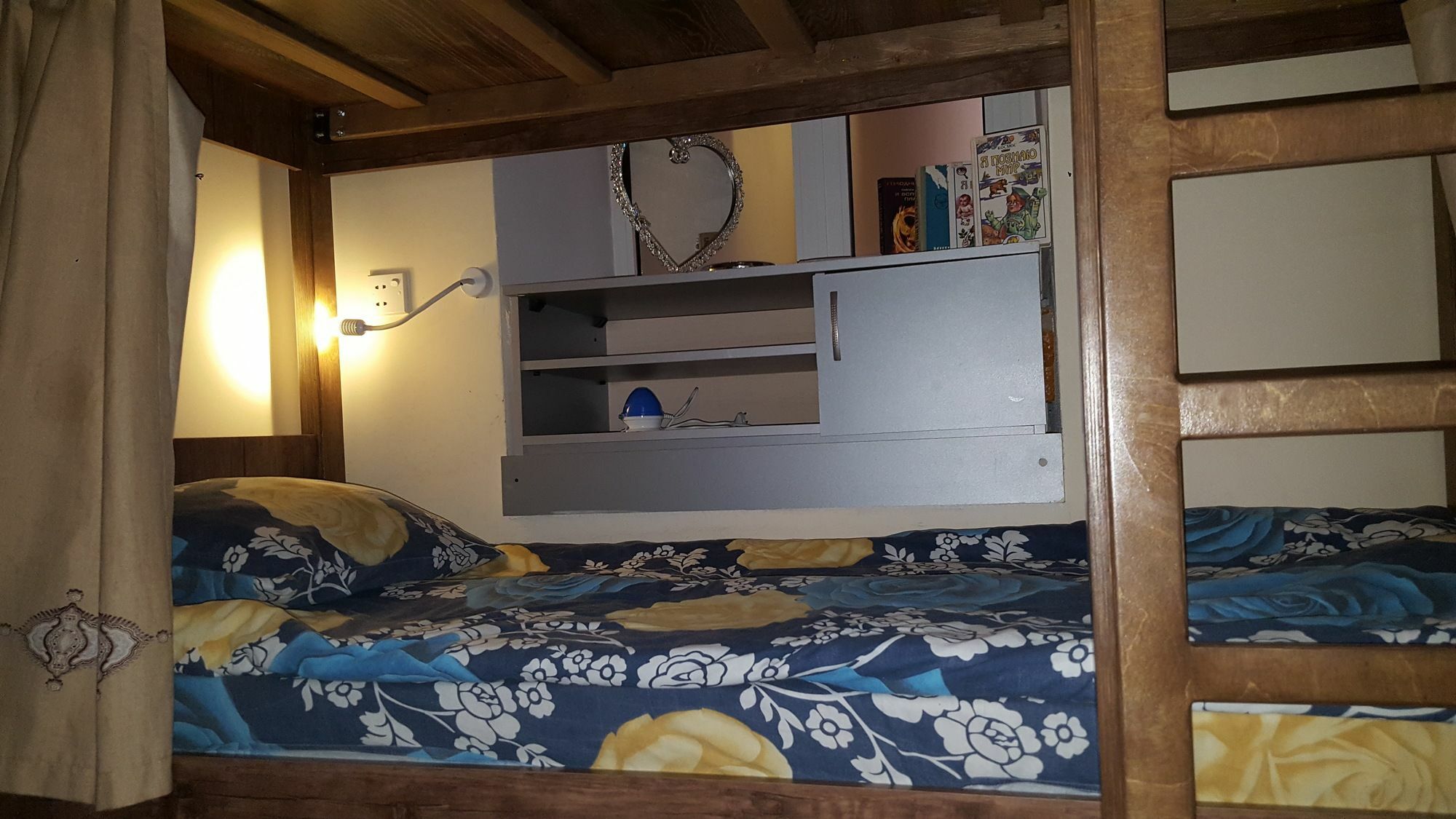 Hostel 124 Baku Bagian luar foto